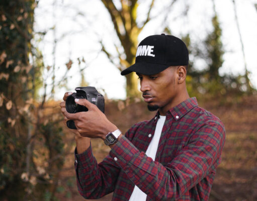 Tale of Africa’s First Black Doctor Bound for the Big Screen