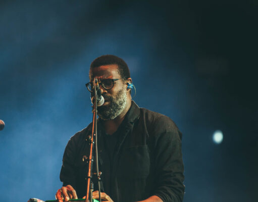 College Student’s Martin Themed Campaign Video is Everything