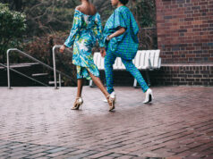 Young Architects Fight to Save Historic Building from Developers