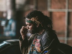 Obama is Holed Up Writing His Book On a South Pacific Island