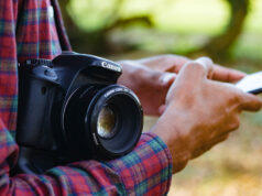 Ladies Combat Health Issues in Black Community with Screenings