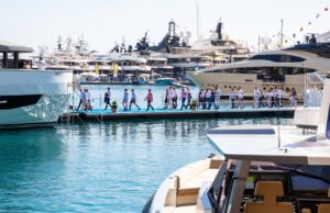 Top 3 Yacht Networking Events in Europe You Should Discover This Summer Yacht Networking Event