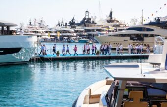 Top 3 Yacht Networking Events in Europe You Should Discover This Summer Yacht Networking Event