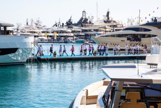 Top 3 Yacht Networking Events in Europe You Should Discover This Summer Yacht Networking Event